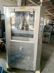 Used SEJONG _UNKNOWN_ Tablet Presses Connecticut US | DMC Industries #1281647