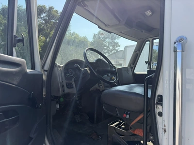 Used 2018 INTERNATIONAL 4300 SBA4X2 Box trucks Indiana US | Miedema Asset Management Group #1414682