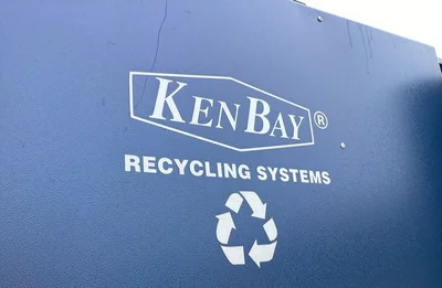 Used 2010 WASTE CONTROL INTERNATIONAL KENBAY ROTOPAC Trash Compactors Georgia US | The Equipment Hub #1402420