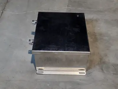 NEW SAGINAW CONTROL & ENGINEERING SCE-1008CHNFSS