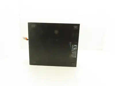 HP 800G2 SFF Elite Desk Intel Core i7-6700 3.4 GHz Quad W7 Pro 128GB SSD 8GB RAM