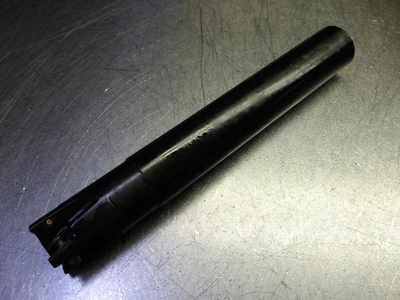 Kennametal 1" 4 Flute Indexable Endmill 1" Shank M4D100L1104C100L700 (LOC2039A)