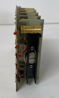 New ROBERT BOSCH GMBH  01572.196.11.00 CIRCUIT BOARD Warranty Fast Shipping