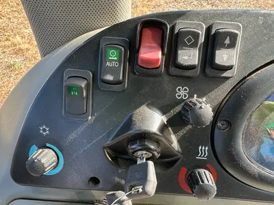 Used 2018 CASE 590 SUPER N Backhoe Loaders Pennsylvania US | Proxy Equipment #1379306