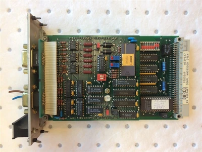 USED LVD A569527 (2)-PR ASKAART COMPL MNC8500