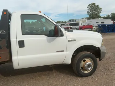 Used 2006 FORD F-250 XLT SUPER DUTY Pickup Trucks Michigan US | Miedema Asset Management Group #1444940