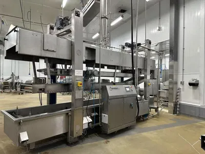 USED Koppens BRN 3000/700