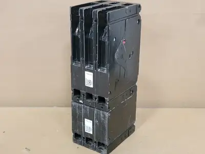 Used SIEMENS CED63B015 Switchgears British Columbia CA | Lenmark #239381