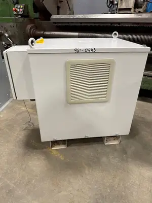 21 KVA 400V to 240V Isolation Transformer