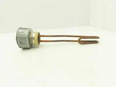 Kim F757SP Replacement Element for ESP220 Hotstart Tank Heater 240VAC 4000 Watts