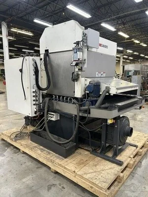 USED 2021 TIMESAVERS LYNX 37MWT-DD-60
