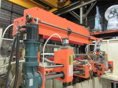 USED LYLE 152PV