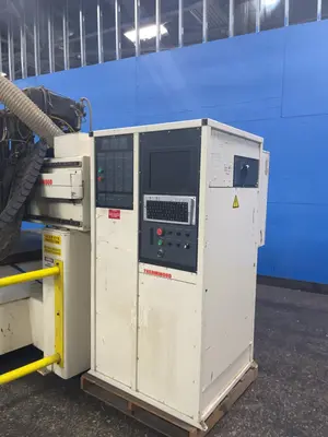 USED THERMWOOD CORPORATION C40