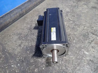 USED REXROTH MSK101E0300FNMIBG2NNNN