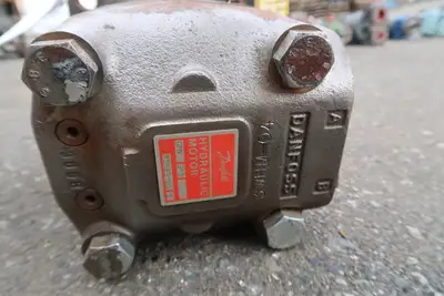 USED DANFOSS OMV315-151B3100