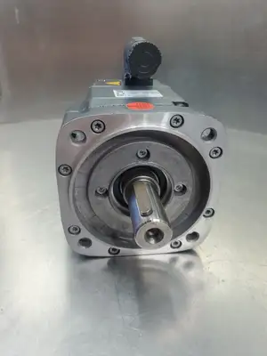 USED Siemens 1FK7060-2AF71-1QA0