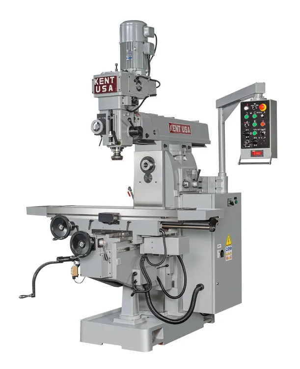 New | Build-to-Order KENT KTM-VH300EVS Miscellaneous Equipment (Metalworking) | Harris Machine Tools, Inc. #406810