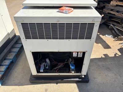 USED ONAN 12GHAB-101A