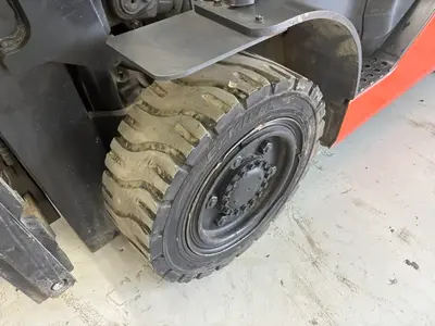 Used 2018 TOYOTA 8FG35U Misc Forklifts Texas US | 4K Lift Co #1503045