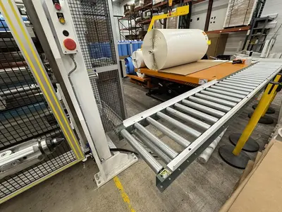 Used 2023 CATBRIDGE 324 Laminators Pennsylvania US | Global Equipment International, LLC #185190