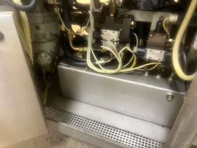 USED Risco RS 5001