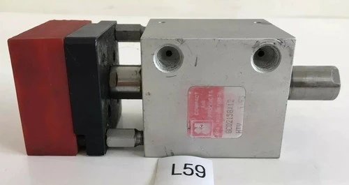 Used Compact Air Products GCD2158X12 Cylinders Indiana US | J&J Industrial Supply #1075257