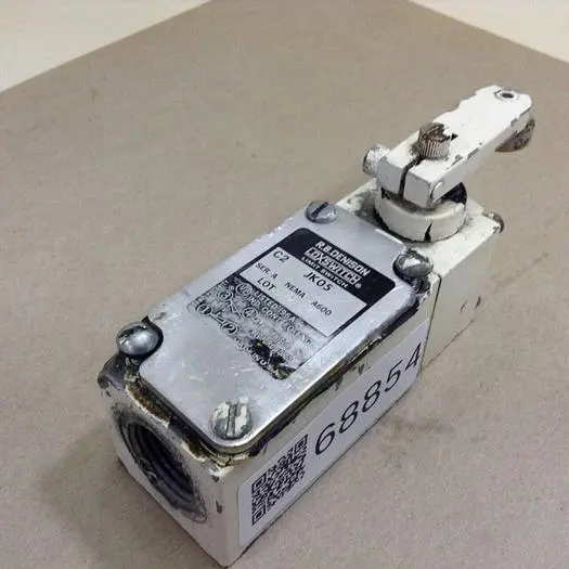 USED TELEMECANIQUE C2JK05