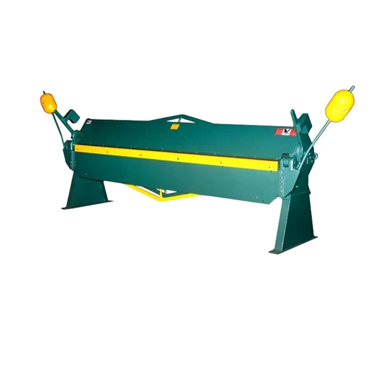 New | in-Stock TIN TIN KNOCKER TK 1016 LEAF BRAKE Apron Brakes Manitoba CA | Empire Machinery & Tools Ltd. #1359900