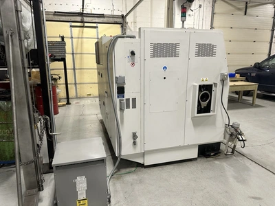 USED 2020 EUROTECH ELITE B620-SLY