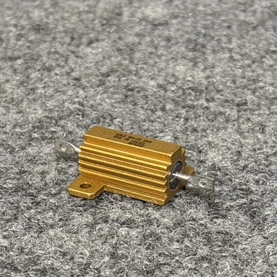 New | in-Stock Dale RH-25 Misc Fasteners California US | Davliegogo LLC #1722162