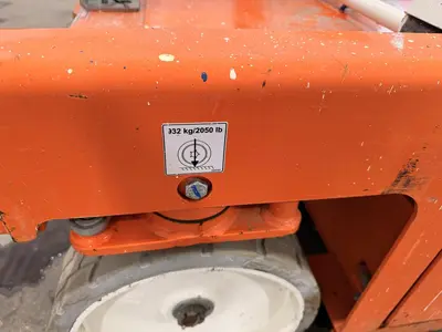 Used 2019 SNORKEL S3226E Scissor Lifters Utah US | CSS Equipment Sales #1347549