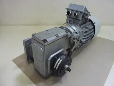 USED WITTMANN S 50