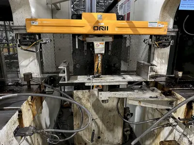 USED 2014 ORII RYN120SISX
