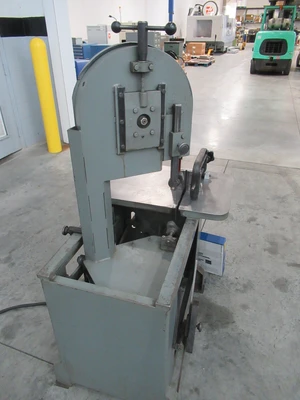 USED ROLL-IN SAW SF