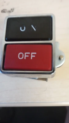 USED IDEC 41-10650