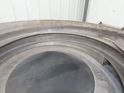 Used HOOSIER _UNKNOWN_ Vibratory Bowl Feeder Indiana US | Arrow Industrial #1442840