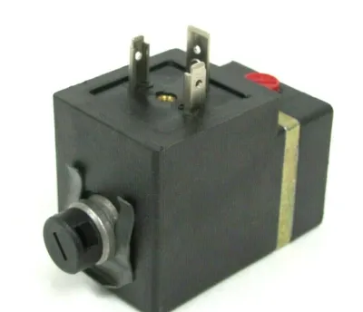 NEW NORGREN SOLENOID VALVE