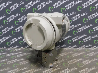 USED HONEYWELL STG140-E1G-00000-MB,F1C3-2113