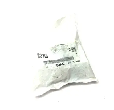MXS-BS20 | SMC  Extension End Stroke Adjuster Kit - New