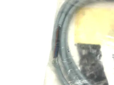 U2151,RK 4T-2 | Turck RK 4T-2 Eurofast Single Ended Cordset M12 4-Pin to Pigtail U2151 - New