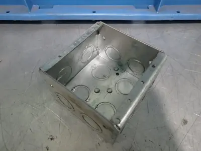 Outlet Boxes