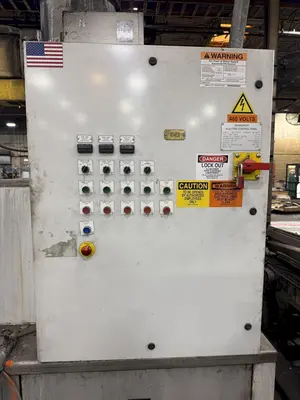 USED RANSOHOFF LEANVEYOR