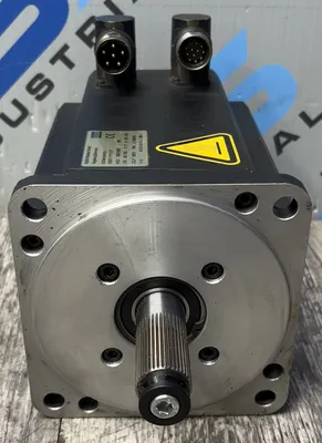 KUKA KK53Y-YYYY-017 Servo Motors | ESS Industrial Equipment Sales (4)