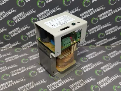 Siemens 4AV2295-0AQ00 SIDAC-S Industrial Control Transformer 24VDC 6A Used