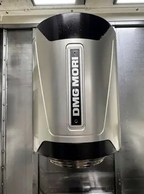 2022 DMG MORI NTX 1000 5-Axis Lathes | Toolquip, Inc. (5)
