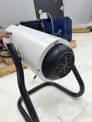 Futurola Mini Batch Trimmer