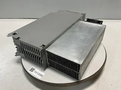 USED OKUMA MIV08-1-B1