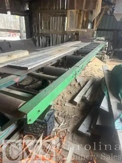 Used UNKNOWN CHOP SAW UNKNOWN Woodworking Saws | CAROLINA MACHINERY SALES #421211