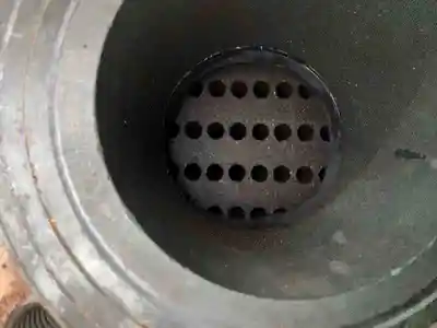 USED KEARNEY INDUSTRIES 45/45
