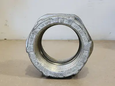 USED CROUSE-HINDS UNF805